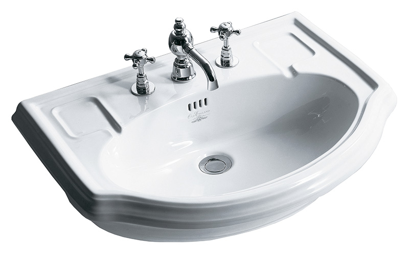 Раковина Simas Arcade AR835