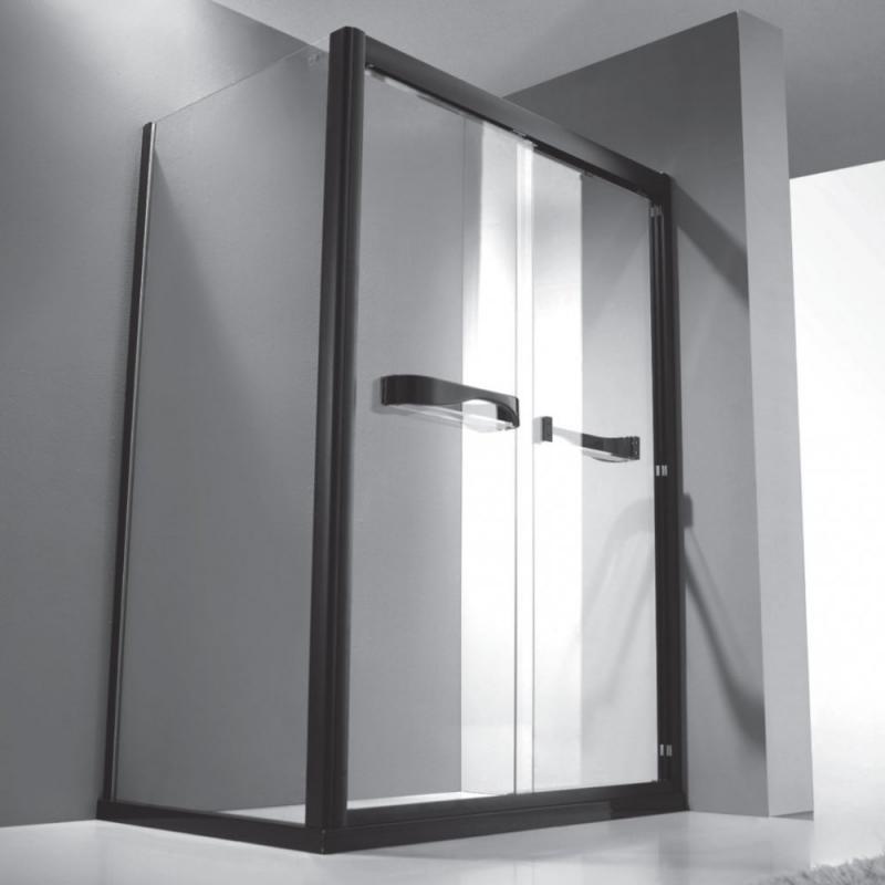 Стенка New Trendy Quantum 90x200