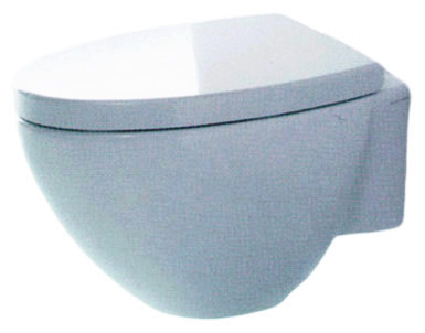 Унитаз подвесной Disegno Ceramica Ovo 977