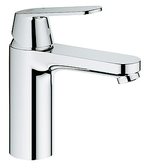 Смеситель Grohe Eurosmart Cosmopolitan 23327000 для раковины