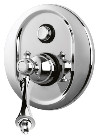 Смеситель Cezares Margot MARGOT-VDIM-01-M для ванны с душем