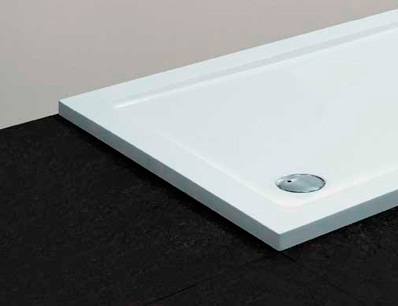 Поддон для душа Cezares SMC A 100x100 см