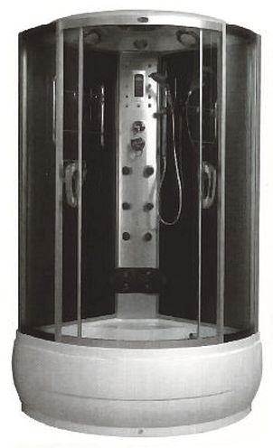 Душевая кабина Niagara NG-409 100 см