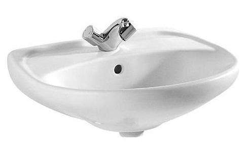 Раковина Jika Lyra 50 1427.0