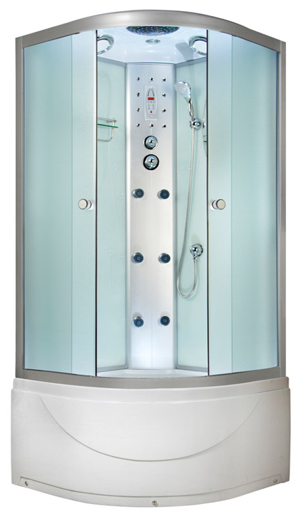 Душевая кабина Parly B90