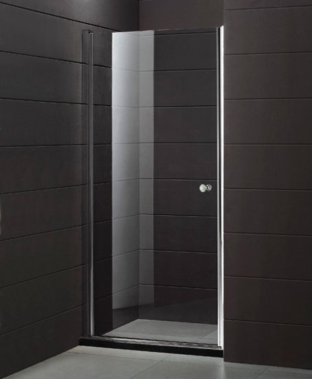 Душевая дверь в нишу Cezares Triumph B1 80 C Cr