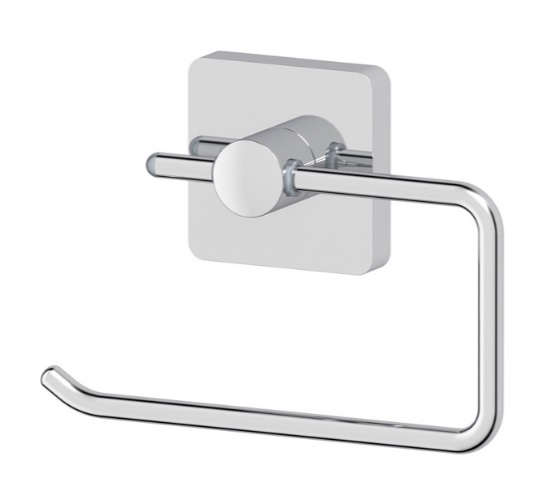 Держатель туалетной бумаги Ellux Avantgarde AVA 065