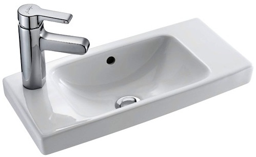 Раковина Jacob Delafon Odeon Up E4701L