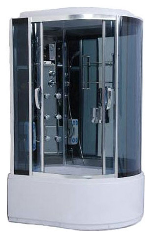 Душевая кабина Niagara NG-710 L