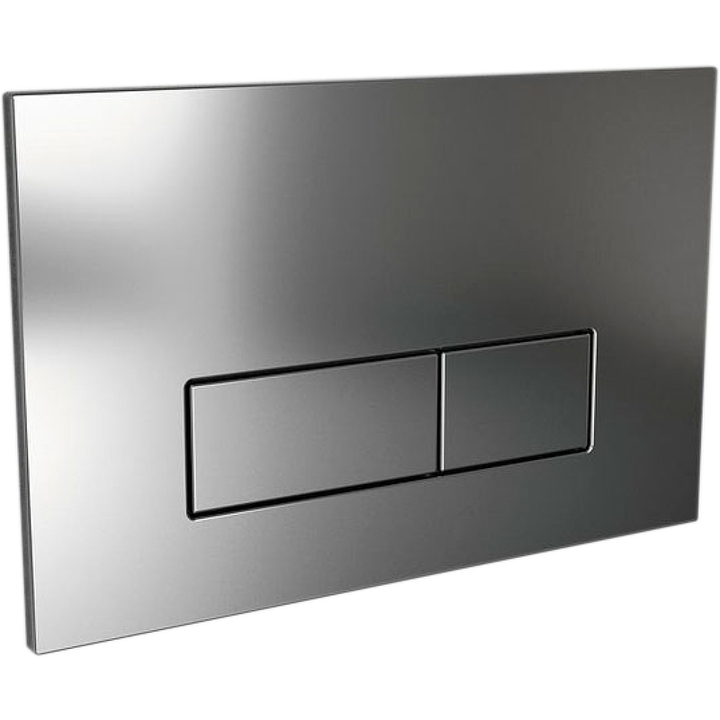 Клавиша смыва Ideal Standard Oleas P2 R0119JG Хром матовый