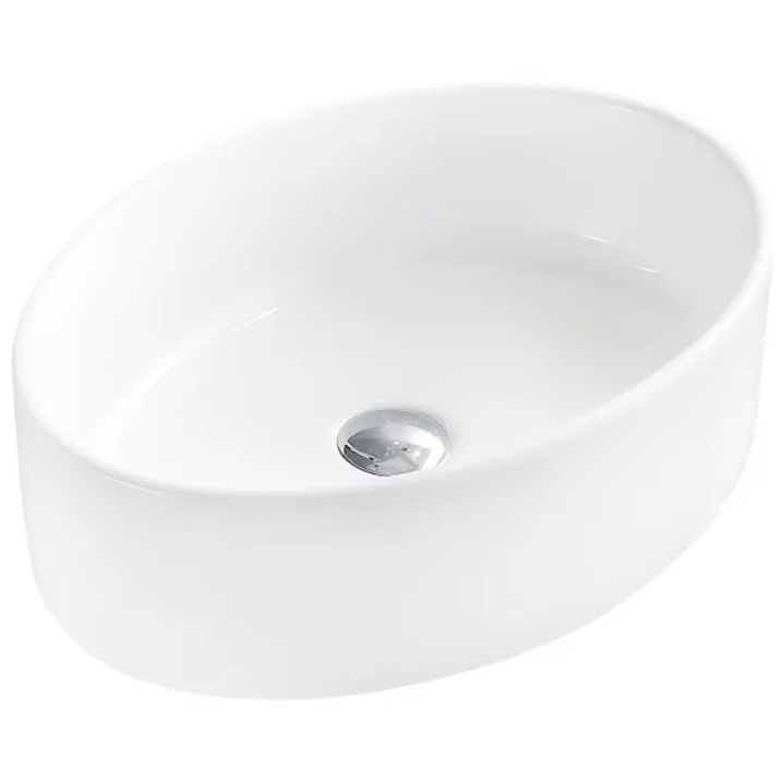 Раковина BelBagno BB1049 накладная