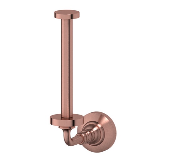 Держатель для запасных рулонов 3SC Stilmar STI 622 античная медь