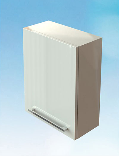 Шкаф De Aqua Куба 40 R