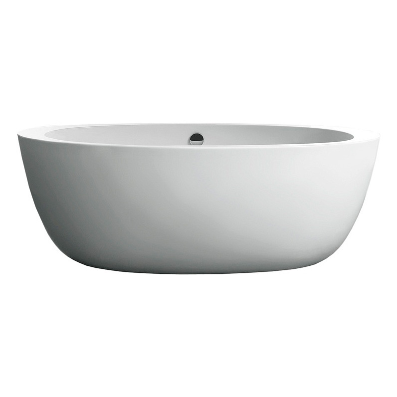 Акриловая ванна BELBAGNO 170x90