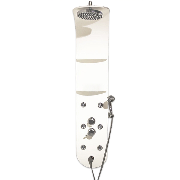 Душевая панель Kolpa San Neo 3F