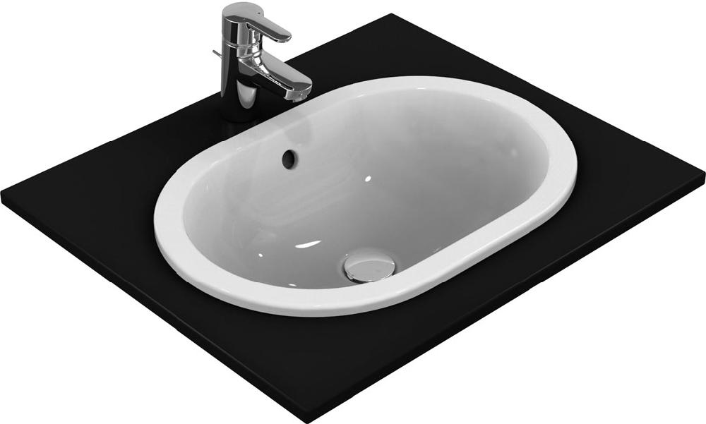 Раковина Ideal Standard Connect E504701