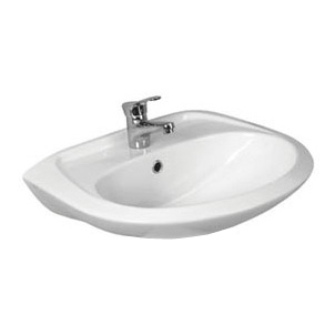 Раковина Santek Бриз 55