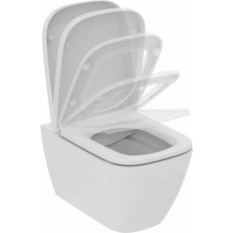 Сиденье для унитаза Ideal Standard i.Life B T468301