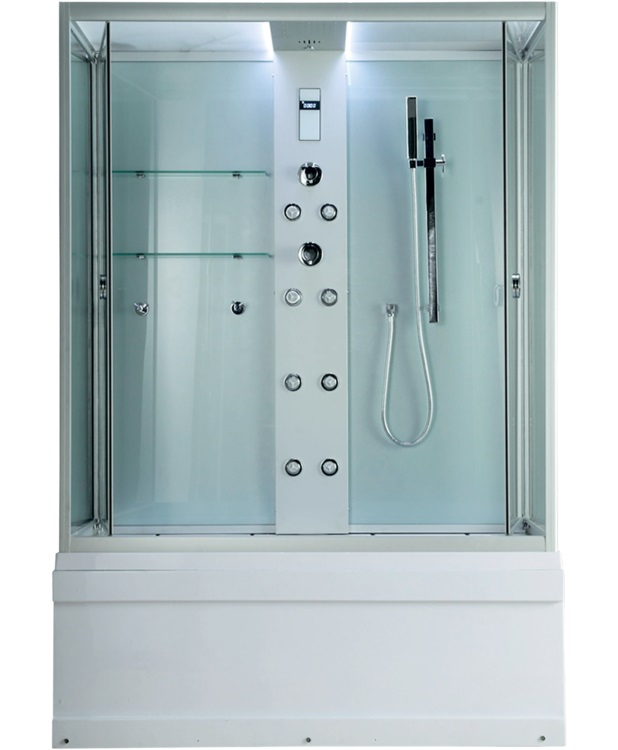 Душевая кабина Timo Lux TL-1505