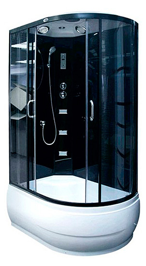 Душевая кабина Niagara NG-214L