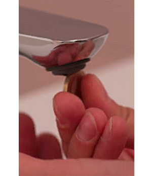 Смеситель Jacob Delafon Aleo E72282-CP для ванны с душем