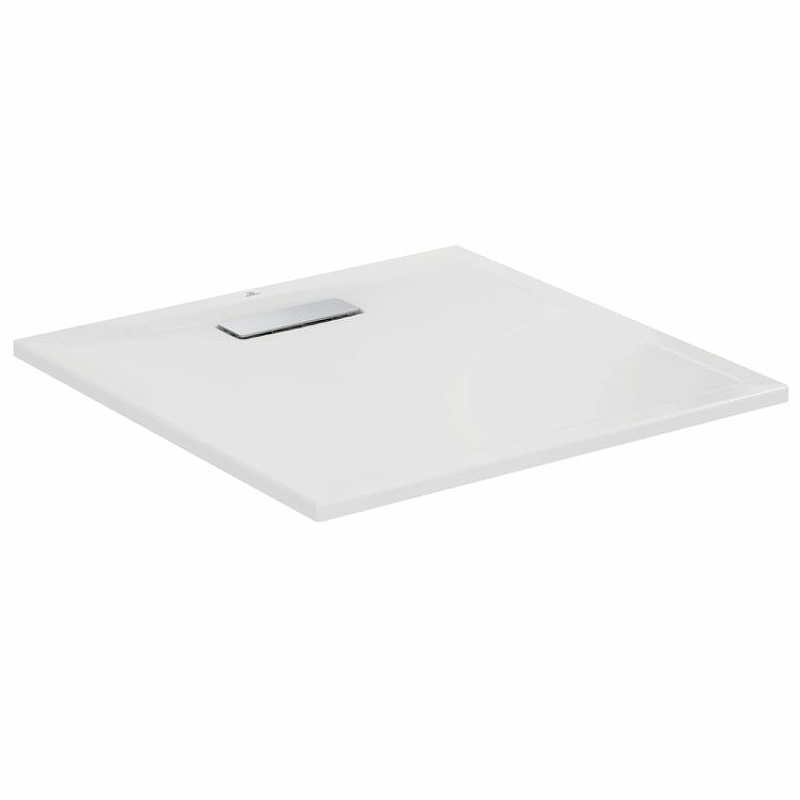 Поддон для душа Ideal Standard Ultraflat New 80х80 T446601 Белый