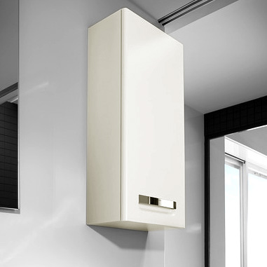 Шкаф Roca Gap бежевый R