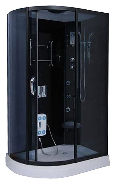 Душевая кабина Niagara NG-804 R