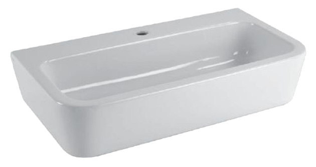 Раковина GSI Traccia 694011 (75 см)