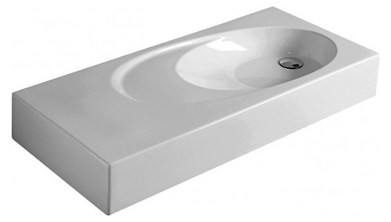 Раковина Simas Bohemien BO 14 (105 см)