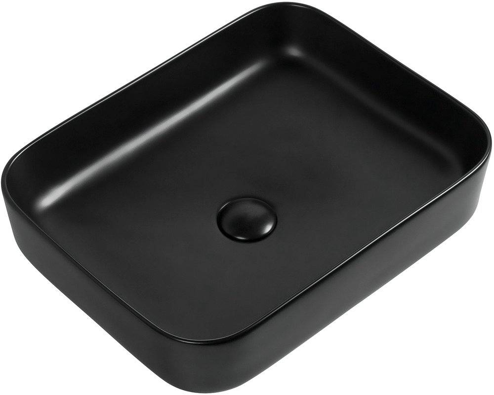 Раковина Aquanet SOUL-1-MB