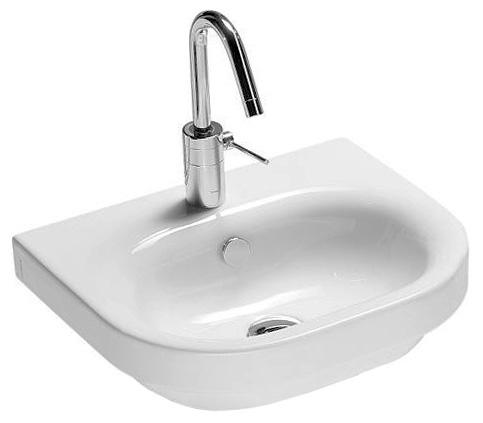 Рукомойник Hatria Daytime (45 см)