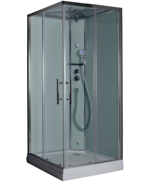 Душевая кабина Timo Ilma 101