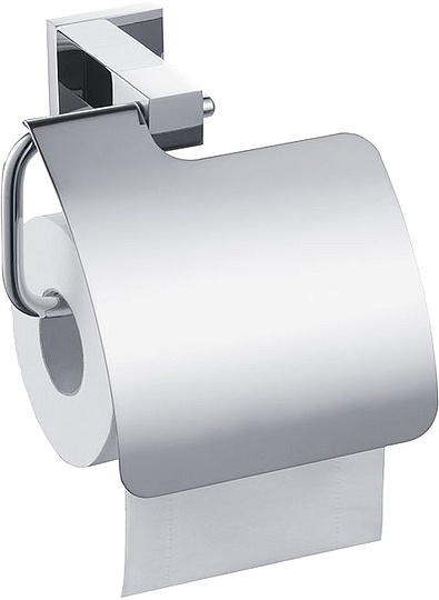 Бумагодержатель Timo Selene 10042/00 хром