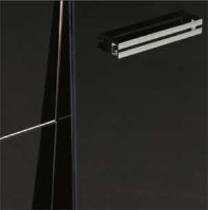 Тумба с раковиной Misty Джулия Qvatro 120 конус 3 ящика