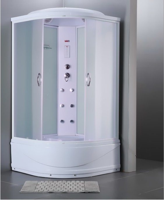 Душевая кабина Timo Eco TE-0780