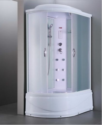 Душевая кабина Timo Eco TE-0720 R