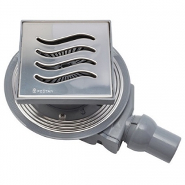 Confluo Standard Tide 4 Mask Точечный трап PESTAN