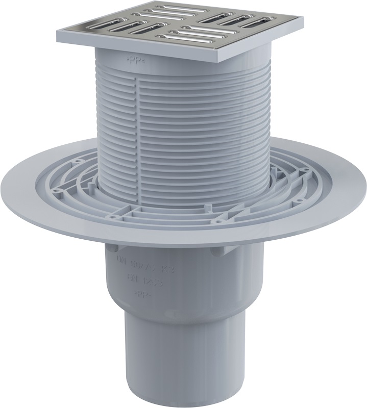 Сливной трап ALCAPLAST APV2311