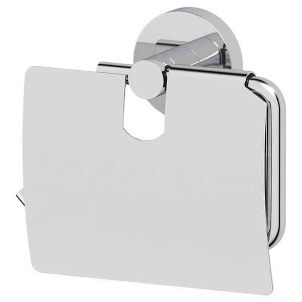 Держатель туалетной бумаги Artwelle Harmonie HAR 048 с крышкой