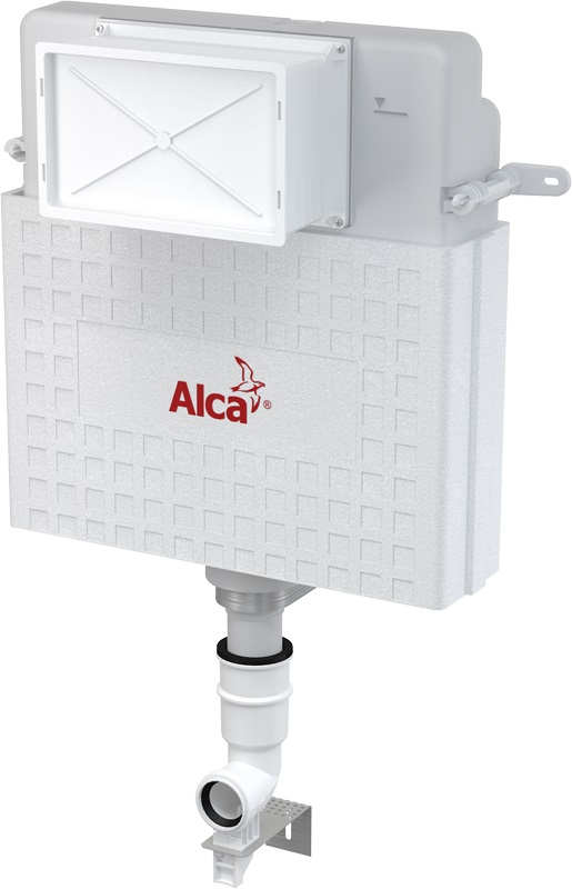 Бачок для унитаза AlcaPlast A112