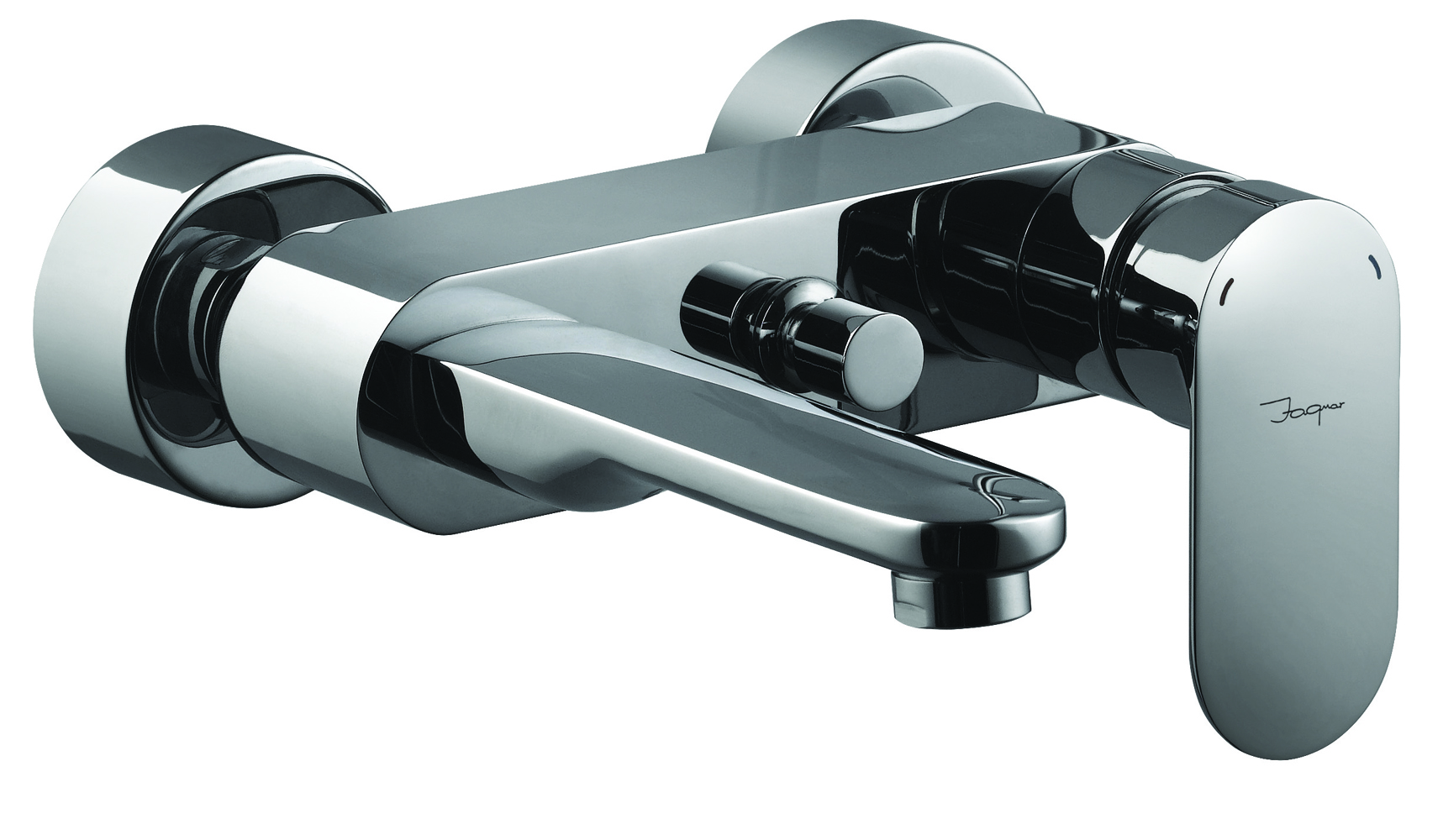 Смеситель для ванны Jaquar Opal Prime OPP-CHR-15119PM