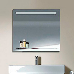 Мебель для ванной Duravit X-Large 95 белая