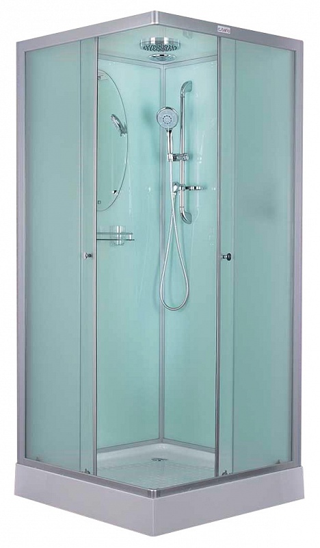 Душевая кабина Esbano ES-80CKR