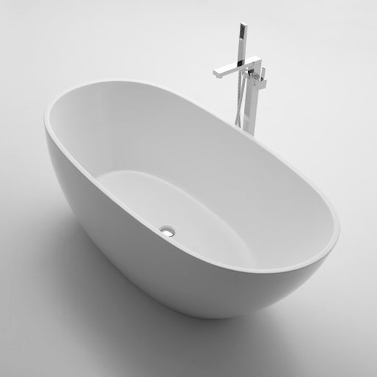 Акриловая ванна BELBAGNO 170x83