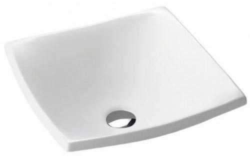 Рукомойник Jacob Delafon Escale E1325-X5 накладной