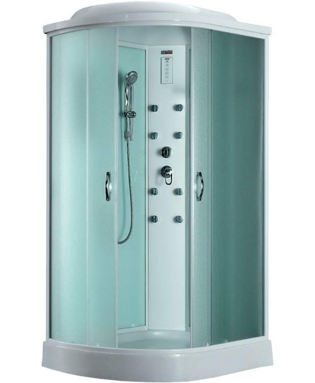 Душевая кабина Timo Eco TE-0702 R