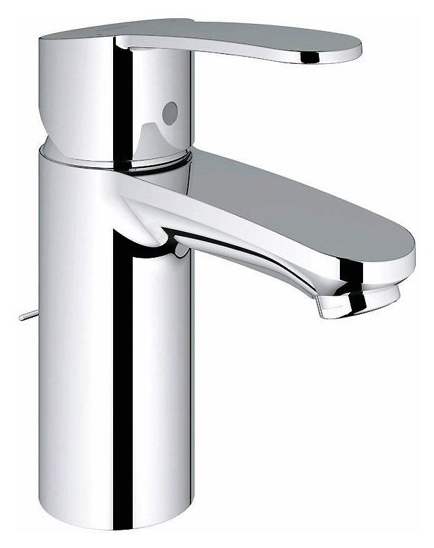 Смеситель Grohe Eurostyle Cosmopolitan 33552002 для раковины