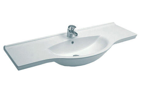 Раковина Hatria Sophie (120 см)