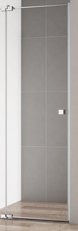 Душевая дверь в нишу Cezares VALVOLA-B-1-90-C-Cr